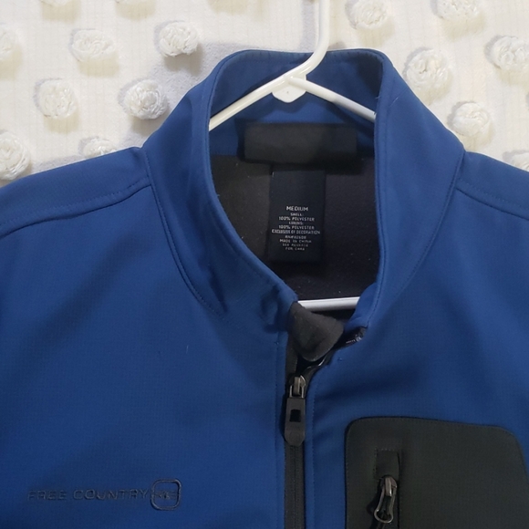 Jacket - Picture 2 of 6